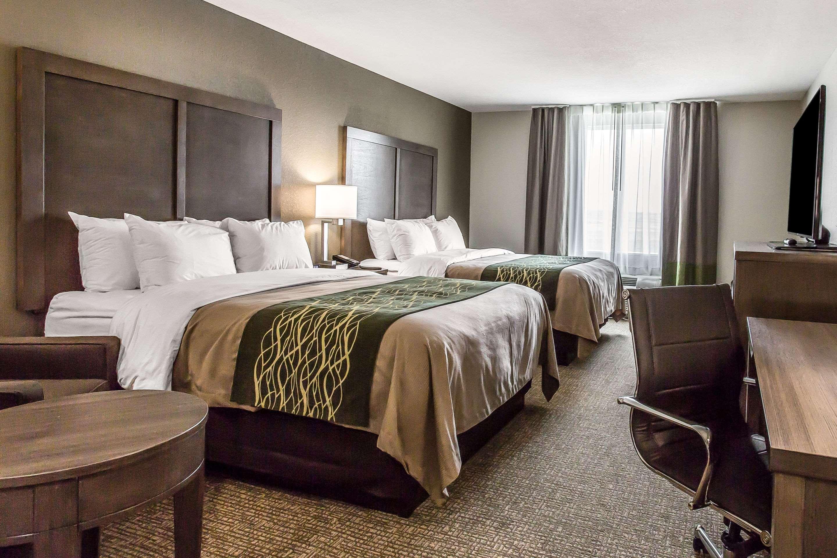 Comfort Inn & Suites Snyder Εξωτερικό φωτογραφία