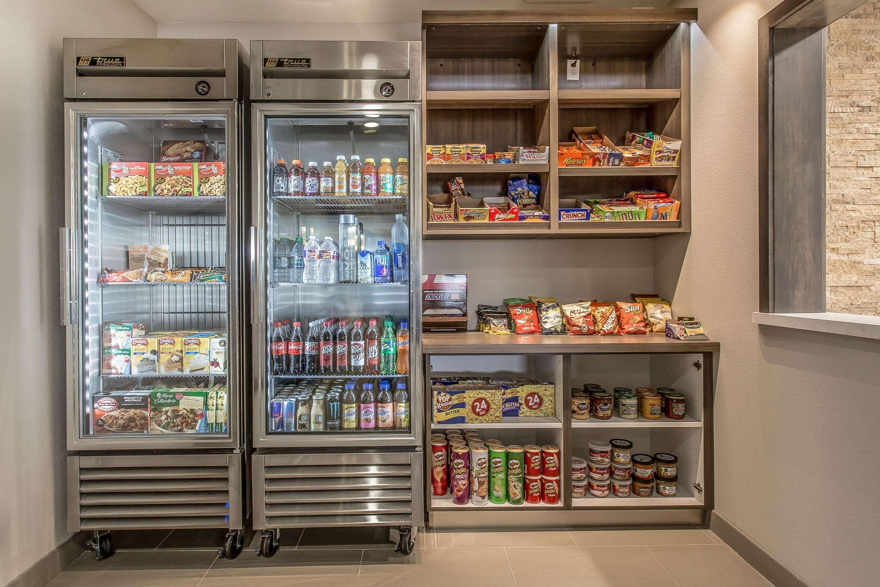 Comfort Inn & Suites Snyder Εξωτερικό φωτογραφία