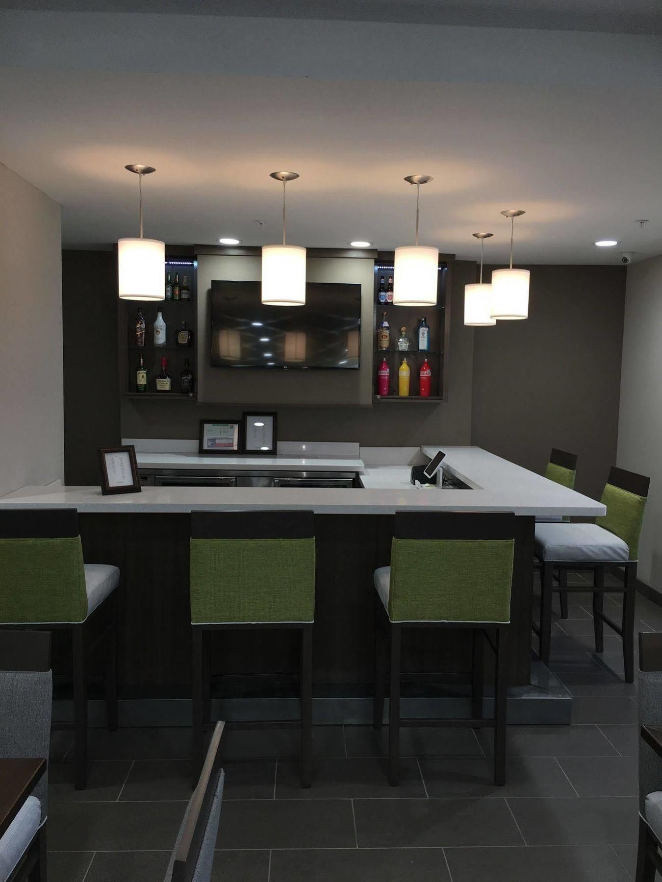 Comfort Inn & Suites Snyder Εξωτερικό φωτογραφία
